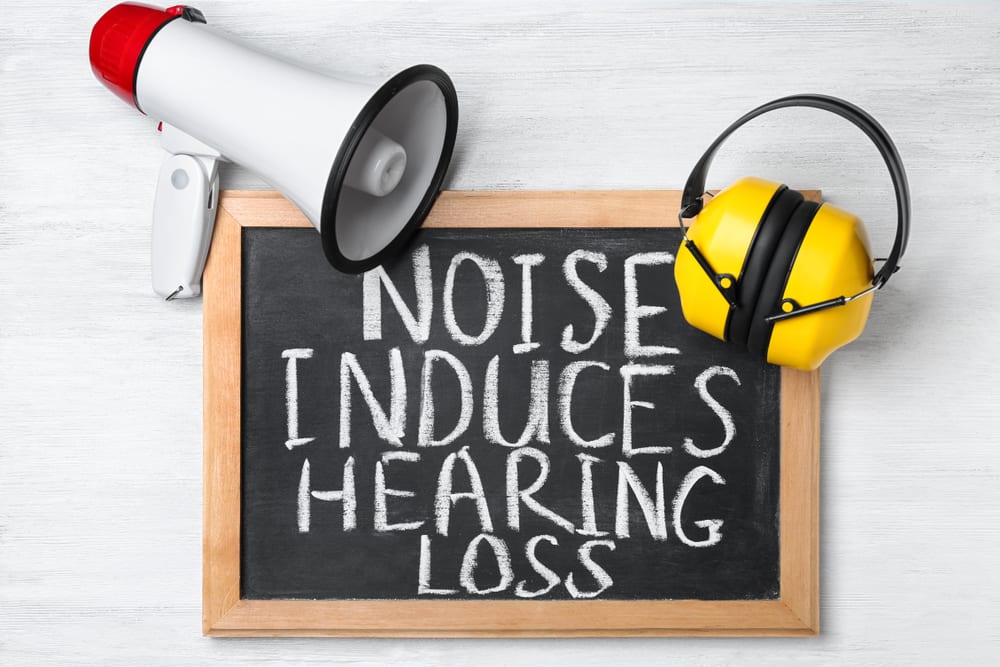 Hearing Protection & Noise Conservation in Laredo | Oliveira Audiology & Hearing Center