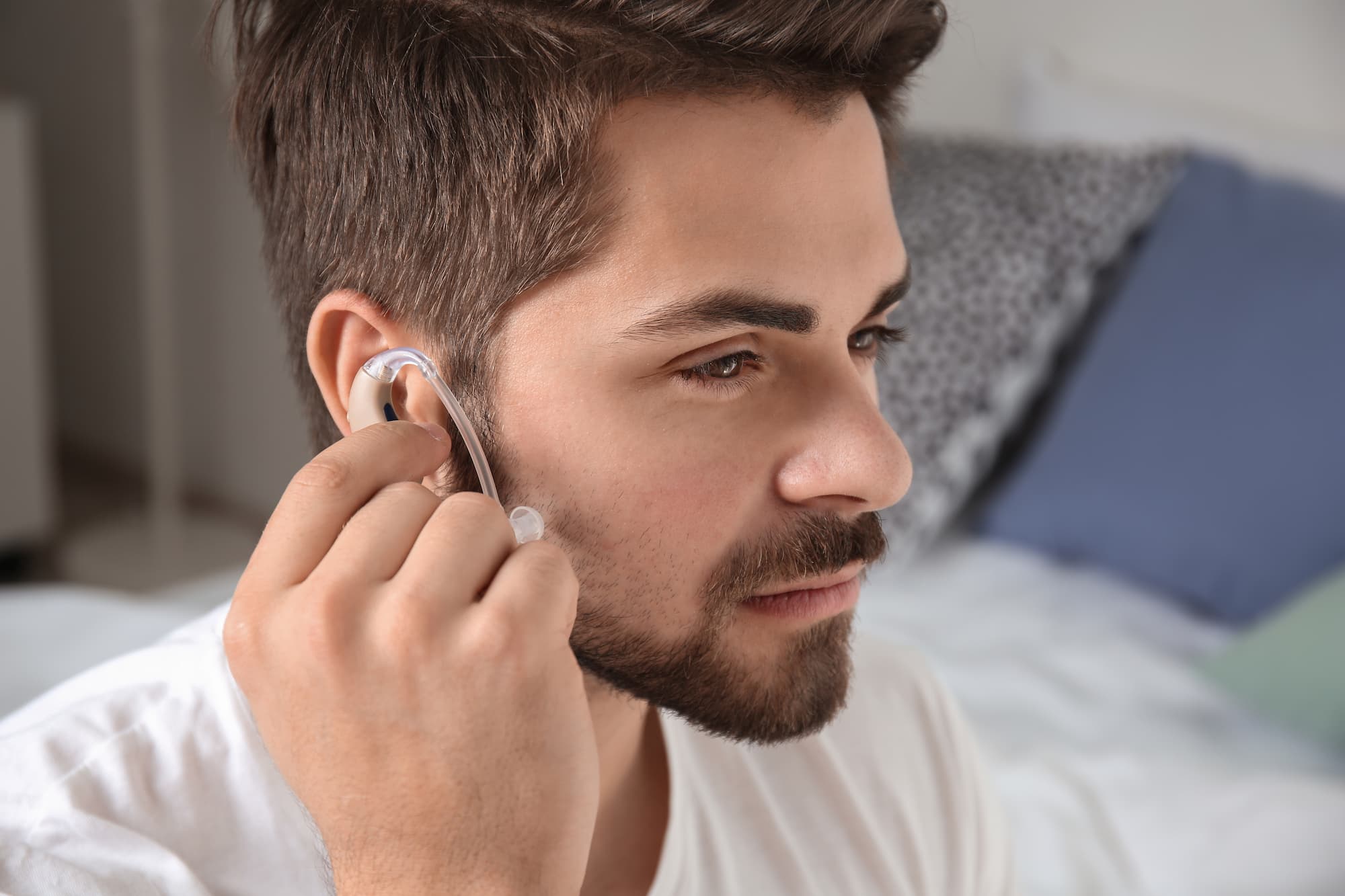 CROS vs. BiCROS Hearing Devices Oliveira Audiology & Hearing Center